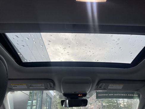 Used 2024 MAZDA CX-30 2.5 Turbo w/ Premium Plus Pkg image 14