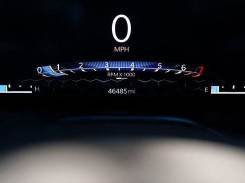 Used 2022 Jeep Compass Limited w/ Elite Group image 3