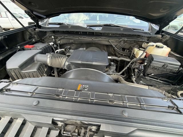 Used 2024 Chevrolet Silverado 2500 LT AWD/4WD image 1