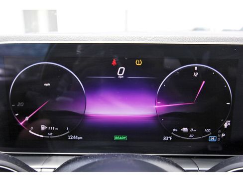 Used 2024 Mercedes-Benz GLE 450e 4MATIC image 13