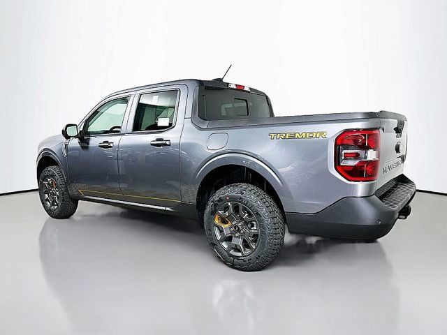 New 2026 Ford Maverick Tremor AWD/4WD image 5