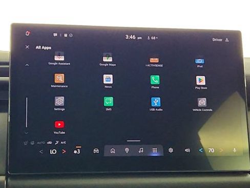New 2026 MAZDA CX-5 Preferred AWD/4WD image 21