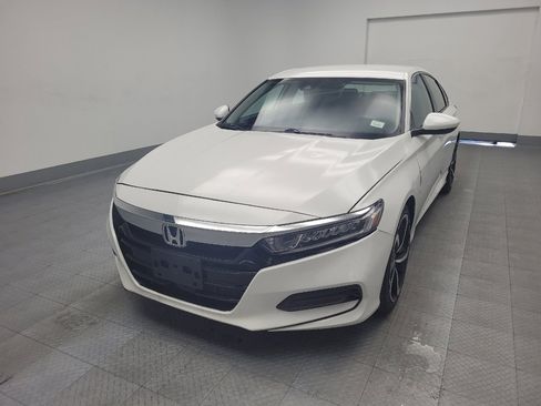 Used 2018 Honda Accord LX image 15
