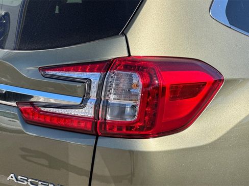 New 2026 Subaru Ascent Limited image 37