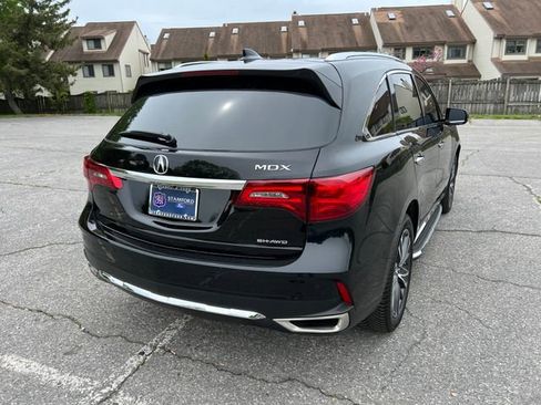 Used 2020 Acura MDX SH-AWD w/ Technology Package image 10