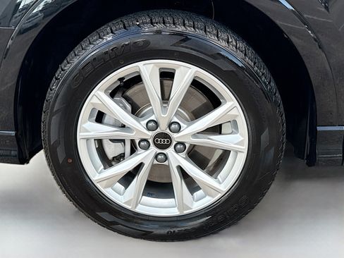 Used 2025 Audi Q3 2.0T Premium image 42