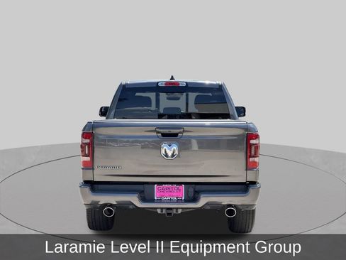Used 2022 RAM 1500 Laramie RWD image 4