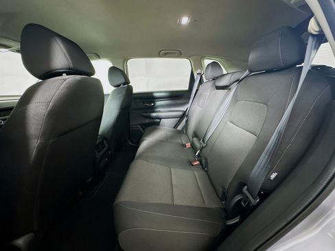 Used 2025 Honda CR-V LX image 26