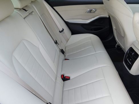 Used 2021 BMW 330e w/ M Sport Package RWD image 36