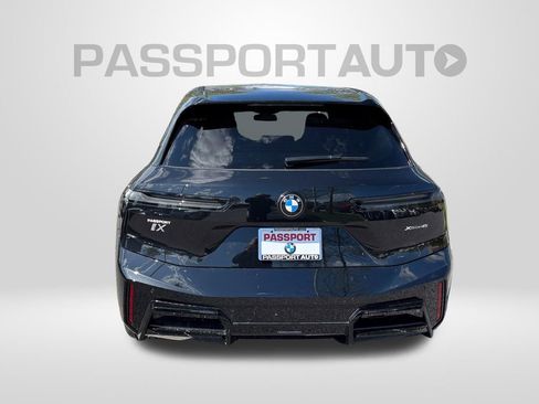 New 2026 BMW iX xDrive45 image 5