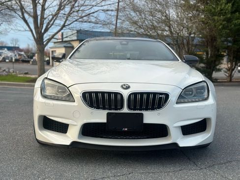 Used 2015 BMW M6 Gran Coupe image 5
