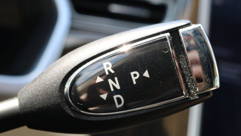 Used 2014 Tesla Model S 85 RWD image 11