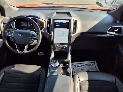 Used 2021 Ford Edge ST-Line image 9