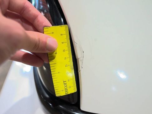 Used 1987 Pontiac Fiero GT RWD image 40