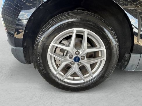 Used 2021 Ford Edge SEL w/ Cargo Accessory Package AWD/4WD image 29