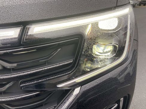 New 2026 Volkswagen Atlas SEL Premium R-Line AWD/4WD image 5