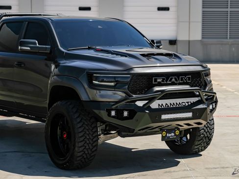 Used 2024 RAM 1500 TRX w/ TRX Level 2 Equipment Group image 31