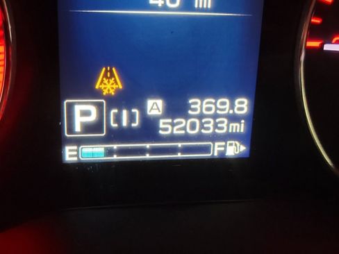 Used 2022 Subaru Impreza 2.0i Sport w/ Popular Package #1 image 19