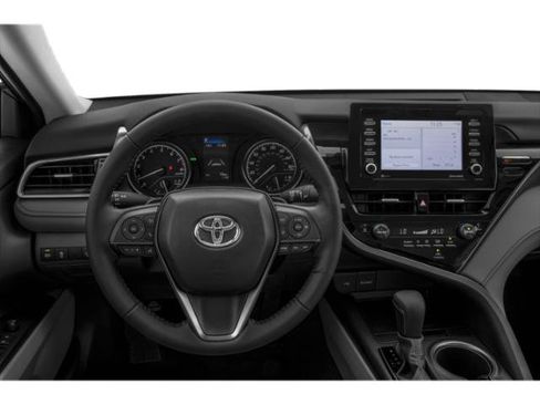 Used 2024 Toyota Camry SE w/ Blackout Package (TMS) FWD image 13