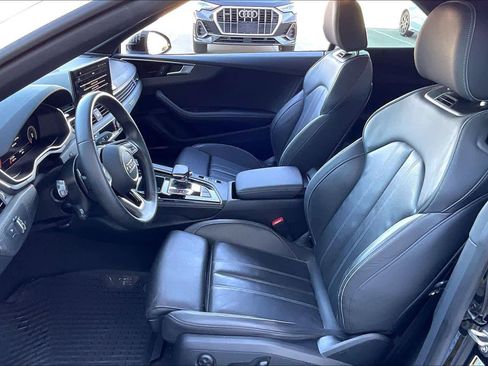 Used 2022 Audi A5 2.0T Premium Plus image 13
