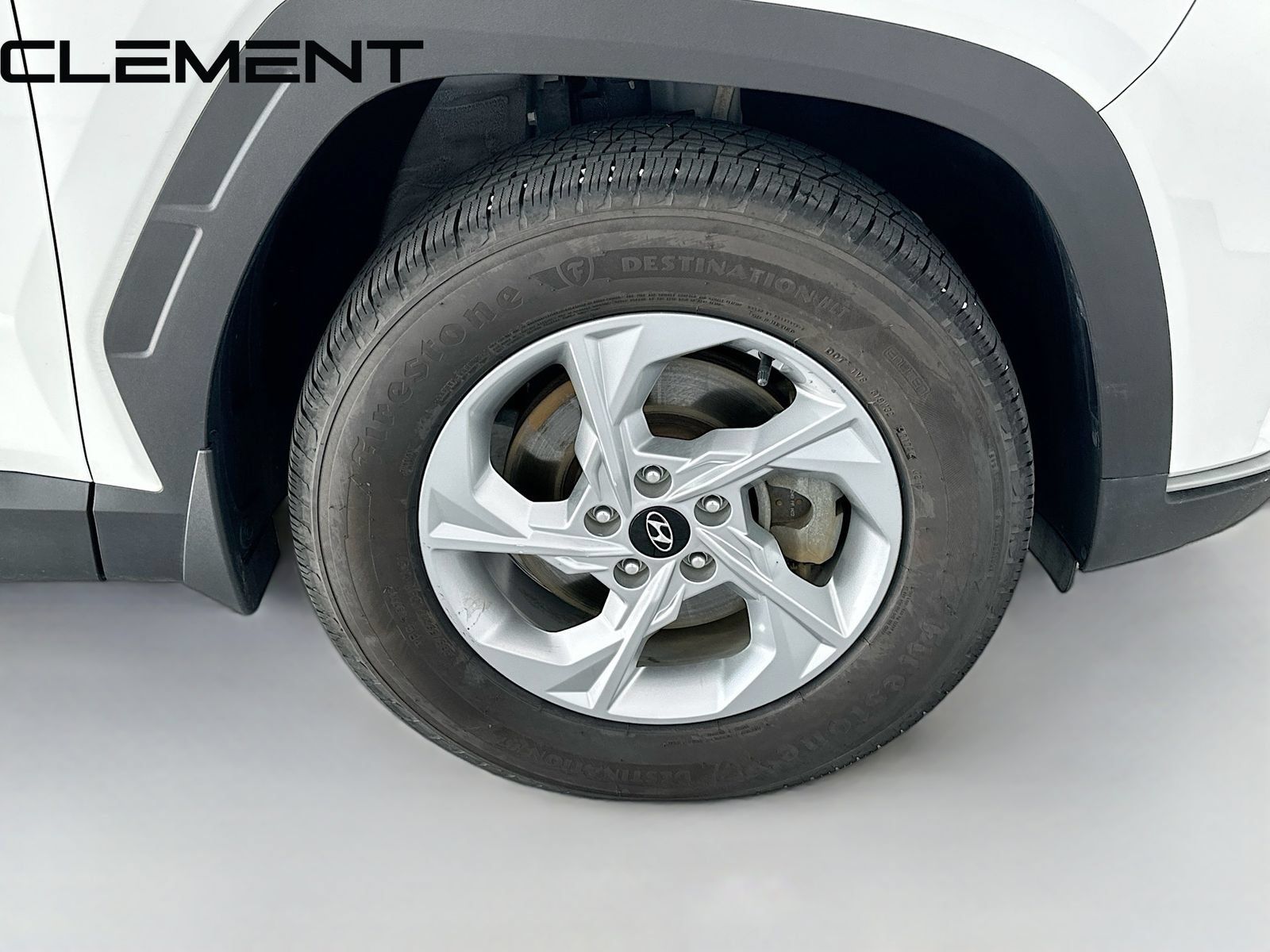 Certified 2023 Hyundai Tucson SEL AWD/4WD image 36