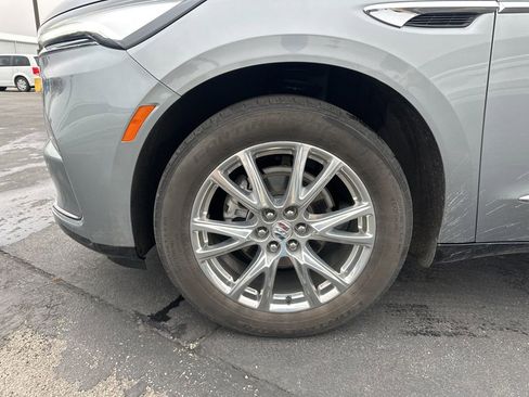 Used 2023 Buick Enclave Premium w/ Experience Buick Package AWD/4WD image 20