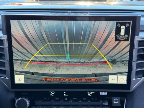 Used 2025 Toyota Tundra Limited image 28