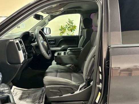 Used 2014 Chevrolet Silverado 1500 LT AWD/4WD image 12