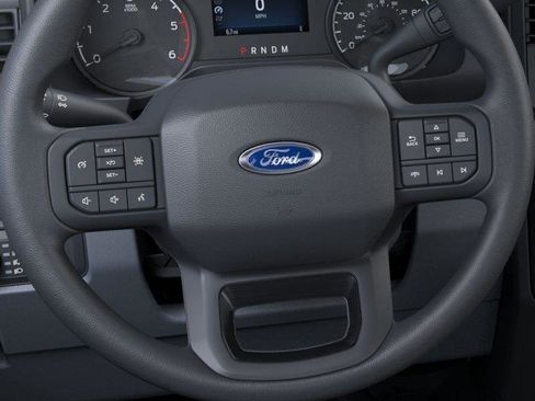 New 2026 Ford F450 XL w/ Snow Plow Prep Package AWD/4WD image 13