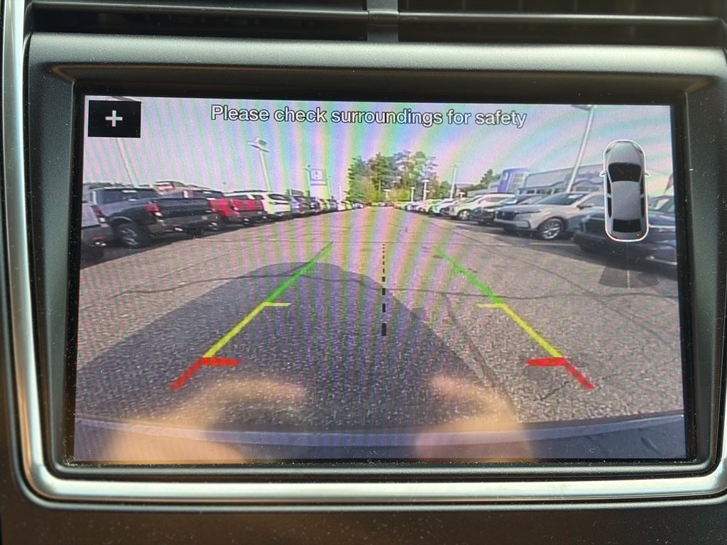 Used 2019 Lincoln Nautilus Reserve w/ Ultimate Package AWD/4WD image 38