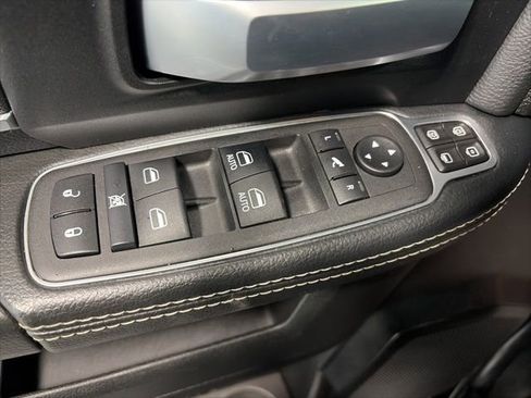 Certified 2024 RAM 2500 Big Horn w/ Bed Utility Group image 15