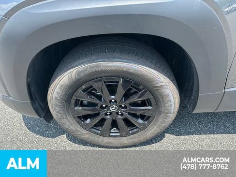 Used 2025 MAZDA CX-50 AWD 2.5 Hybrid w/ Premium Pkg image 12