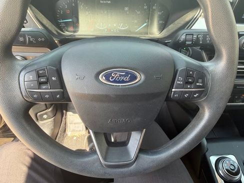 Used 2020 Ford Escape SE FWD image 14