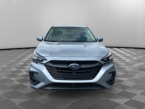 New 2025 Subaru Legacy Premium image 2