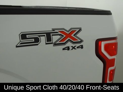 Used 2020 Ford F150 XL w/ Equipment Group 101A Mid image 38