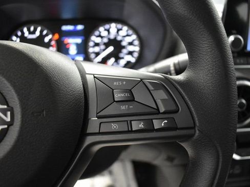 Certified 2025 Nissan Sentra S image 25