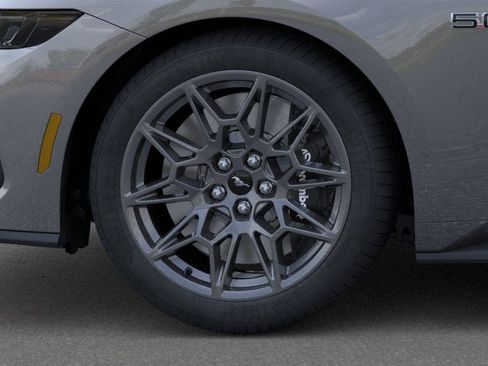 New 2026 Ford Mustang GT Premium RWD image 19