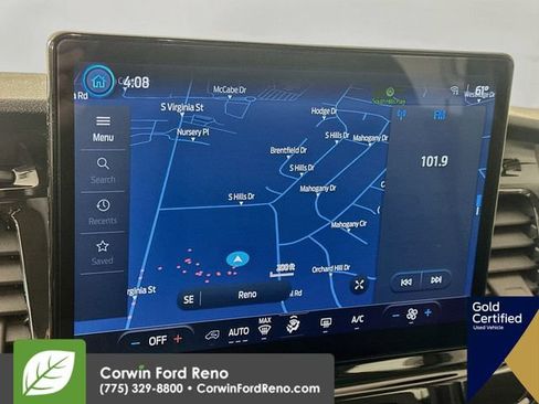 Used 2025 Ford Transit 350 XLT AWD/4WD image 16