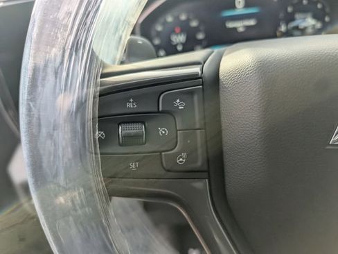 New 2026 Chevrolet Silverado 1500 ZR2 AWD/4WD image 18