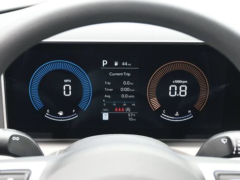 New 2026 Hyundai Tucson SEL FWD image 11