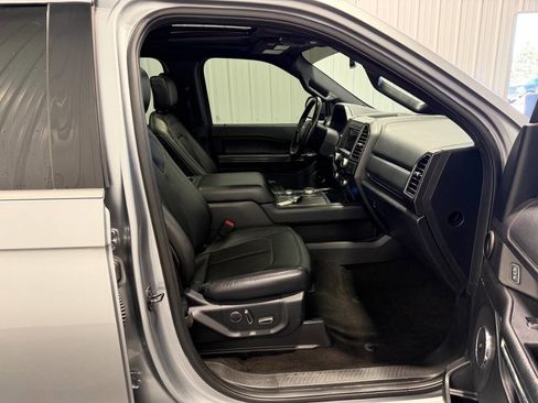 Used 2020 Ford Expedition Max Limited w/ Equipment Group 301A AWD/4WD image 7