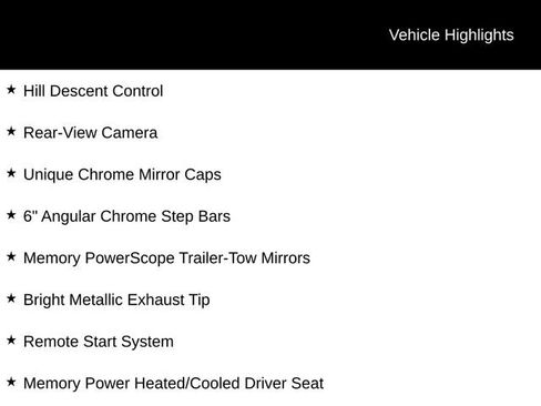 Used 2012 Ford F250 Lariat w/ Chrome Pkg image 18