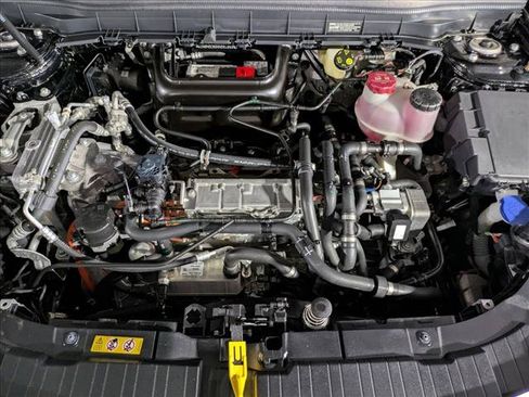 Certified 2024 Mercedes-Benz EQB 250+ image 26