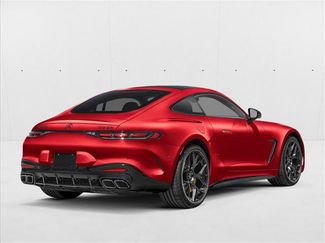 New 2026 Mercedes-Benz AMG GT 55 video 2