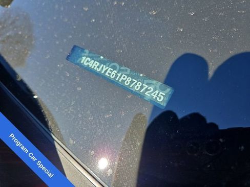 Certified 2023 Jeep Grand Cherokee Summit image 30