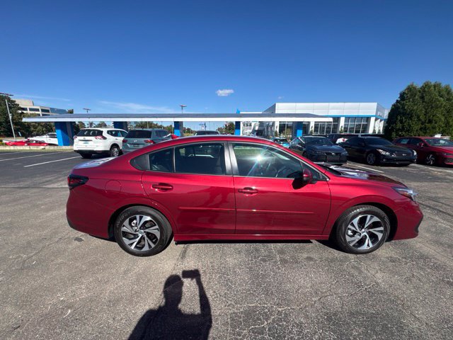 Used 2023 Subaru Legacy Premium AWD/4WD image 17