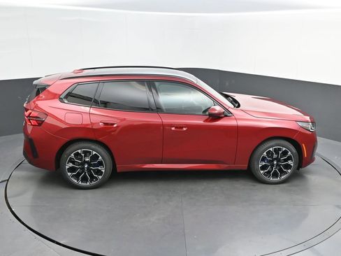 New 2026 BMW X3 xDrive30 w/ Premium Package AWD/4WD image 39