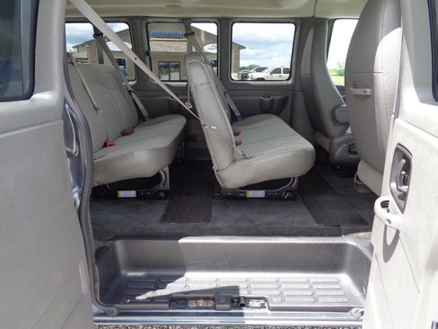 Used 2014 Chevrolet Express 1500 LT w/ LT Preferred Equipment Group image 24