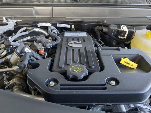 New 2025 RAM 2500 Laramie image 10