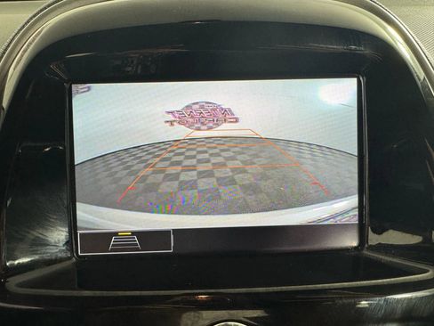 Used 2021 Chevrolet Spark LT image 18